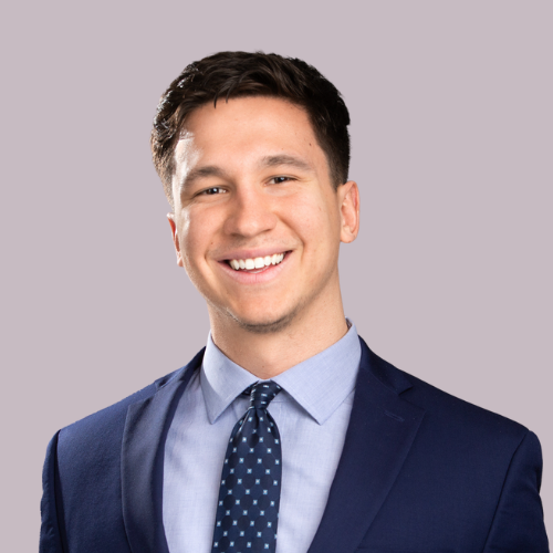 Luka Milidragovic — Condominium Lending Group