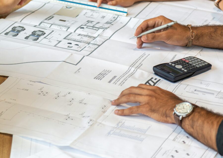 Unintended consequences in capital repair planning