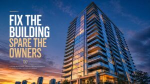 Condo Loans vs Special Assessments: What Boards Must Know